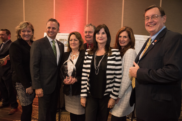 cuna gac trailblazer awards