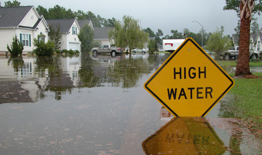 flood insurance