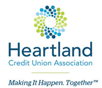 heartland credit union association