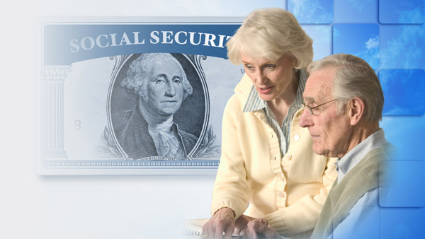 social security