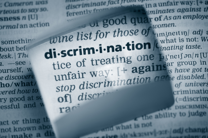 how to avoid discrimination in the workplace