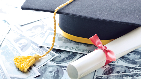 student debt solutions