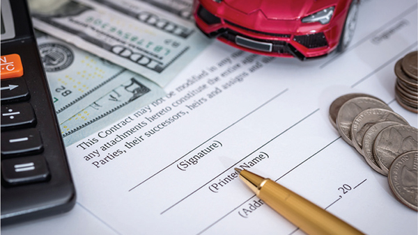 making the most of auto lending in 2016