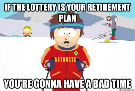 retirement memes