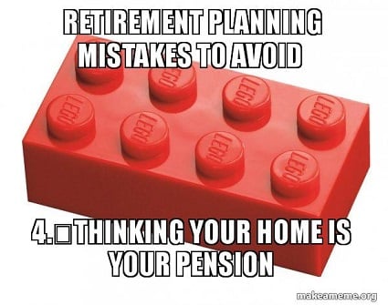 retirement memes