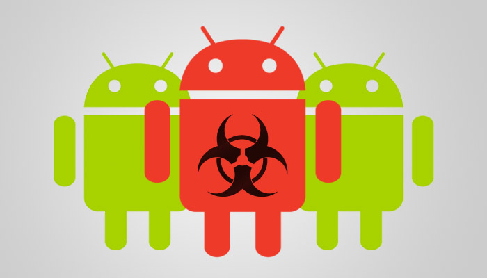 android malware and pokemon go