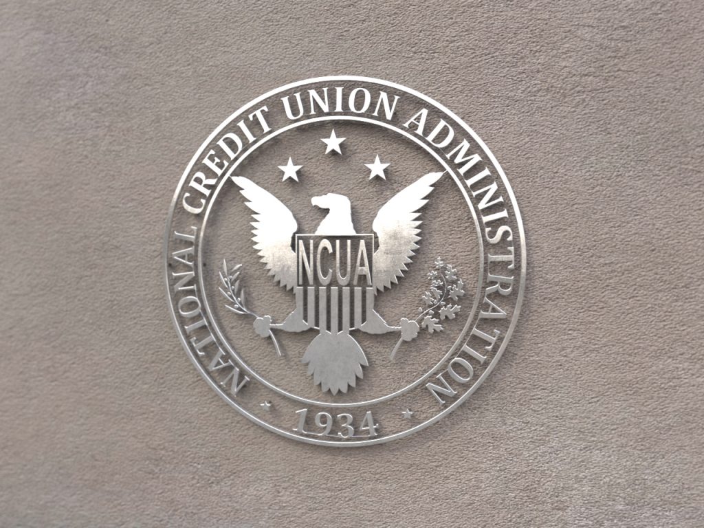 NCUA official seal