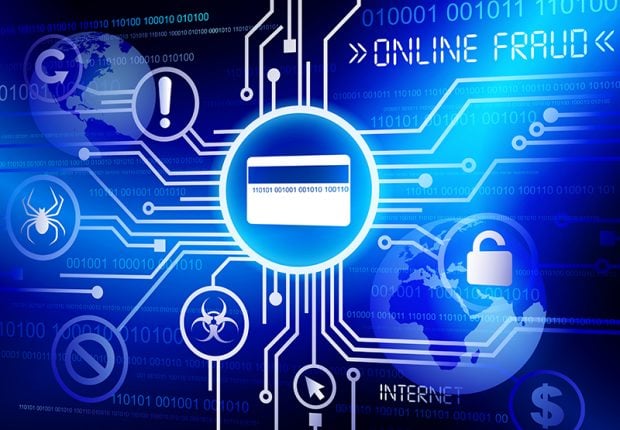 online fraud detecting