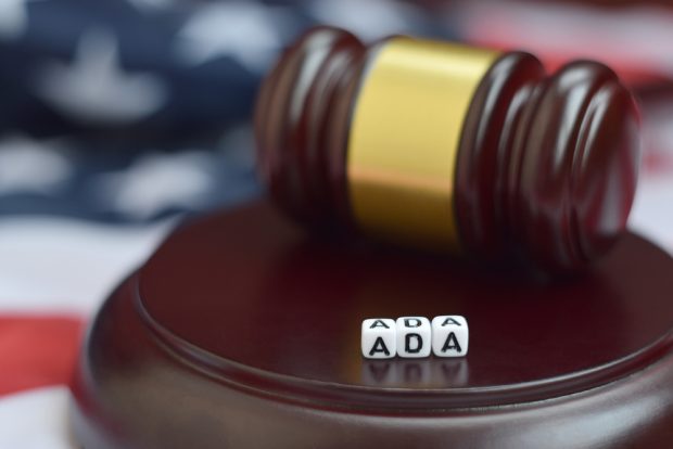 ADA court ruling