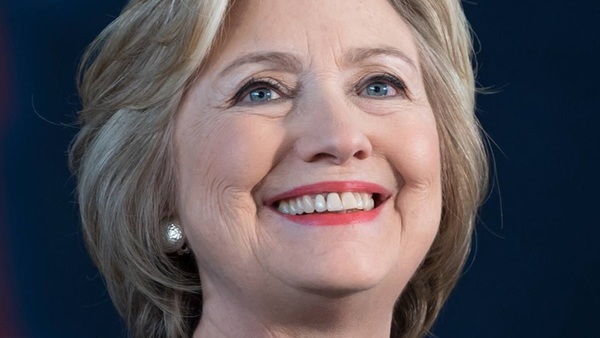 Hillary clinton campaign promises