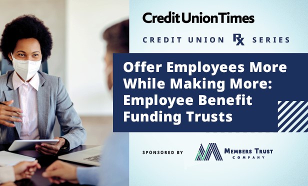 Offer Employees More While Making More: Employee Benefit Funding Trusts ...