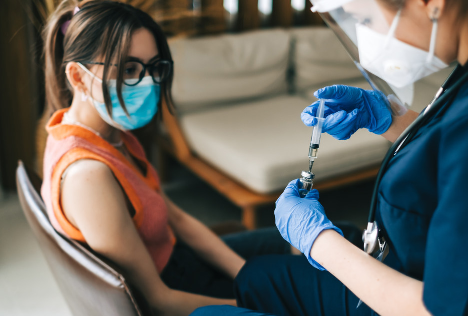 vaccination