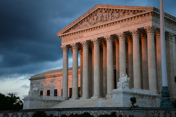 U.S. Supreme Court