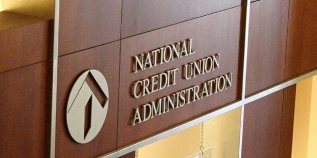 NCUA lobby