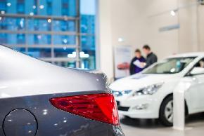 Credit Unions Gain Top Share of Auto Lending