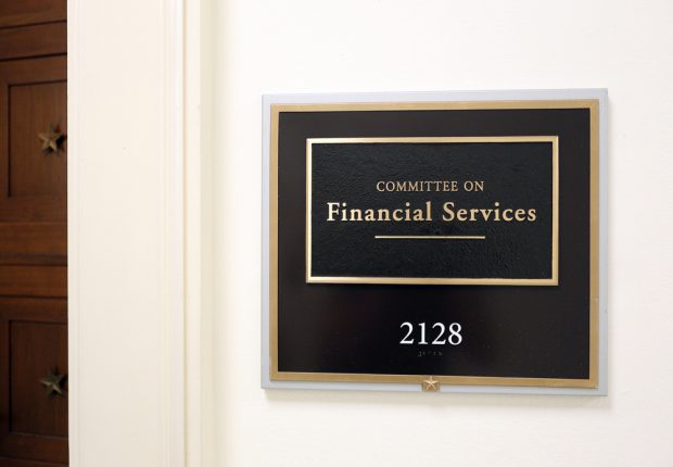 house finance committee sign