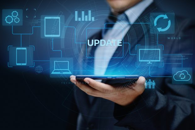 Credit union tech updates