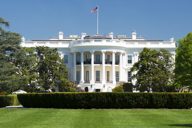 The White House