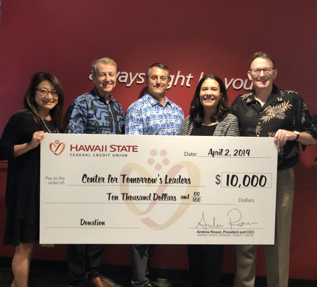 Hawaii State FCU