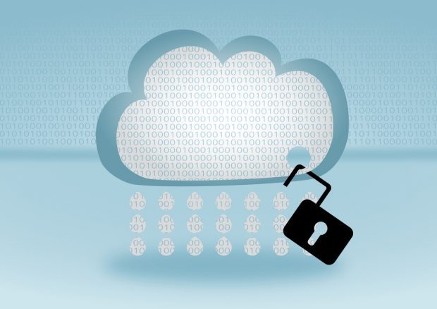 cloud data breach