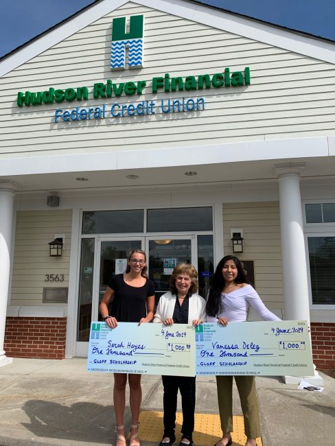 Hudson River Financial FCU