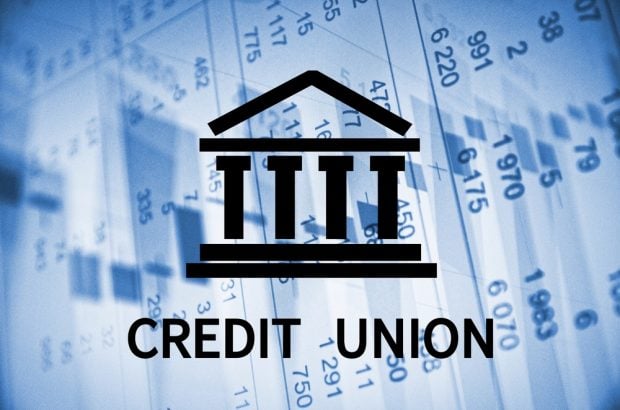 credit union logo