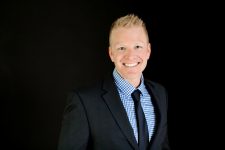 Corey Skadburg