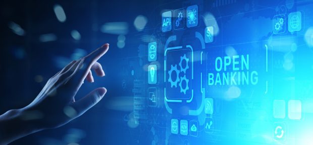 Steps to secure APIs in an open banking structure.