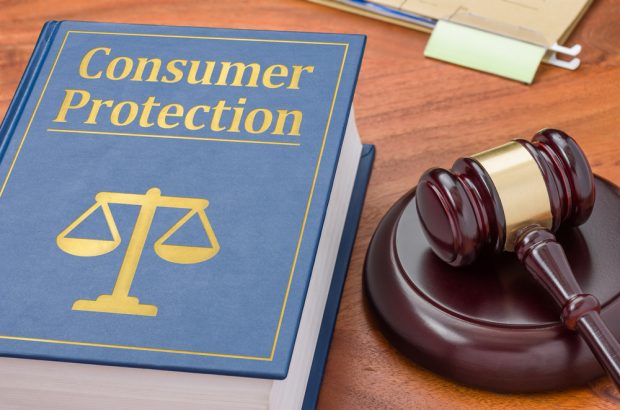 consumer protection issues