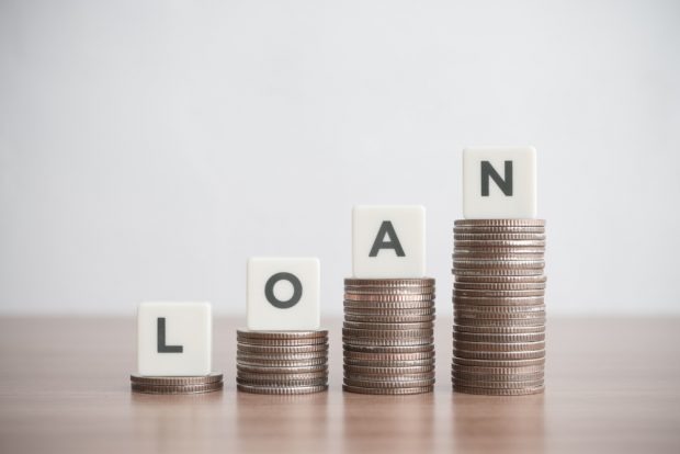 refinancing loans