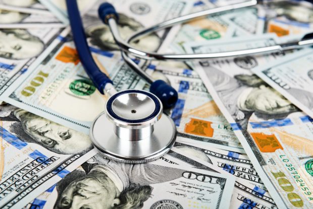 Medical debt paid off by donations from Michigan CUs.