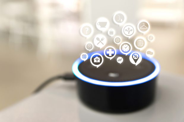 Voice, chat and AI expected to merge closer together in 2020.