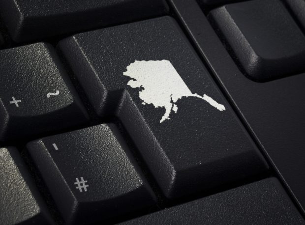 Alaska cybersecurity problems