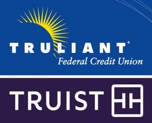 Truliant Seeks Injunction To Halt Rollout Of Truist Brand