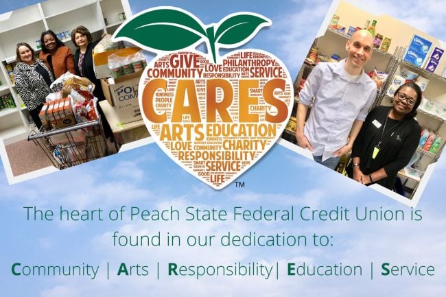 Peach State FCU