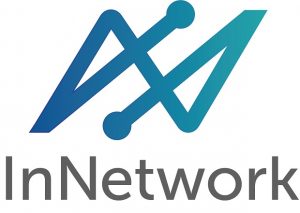 New InNetwork logo. 