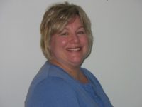 Deb Wieczorek