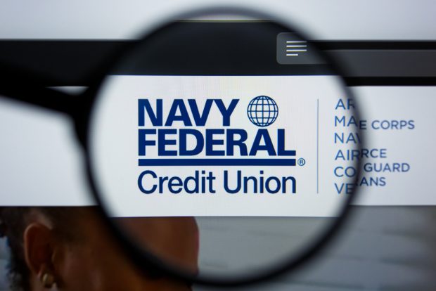 Το Navy Federal Credit Union αντιμετωπίζει μήνυση αγωγής δεύτερης κατηγορίας έναντι αμοιβών