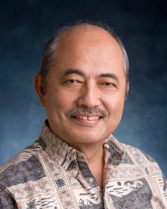 Wallace Watanabe