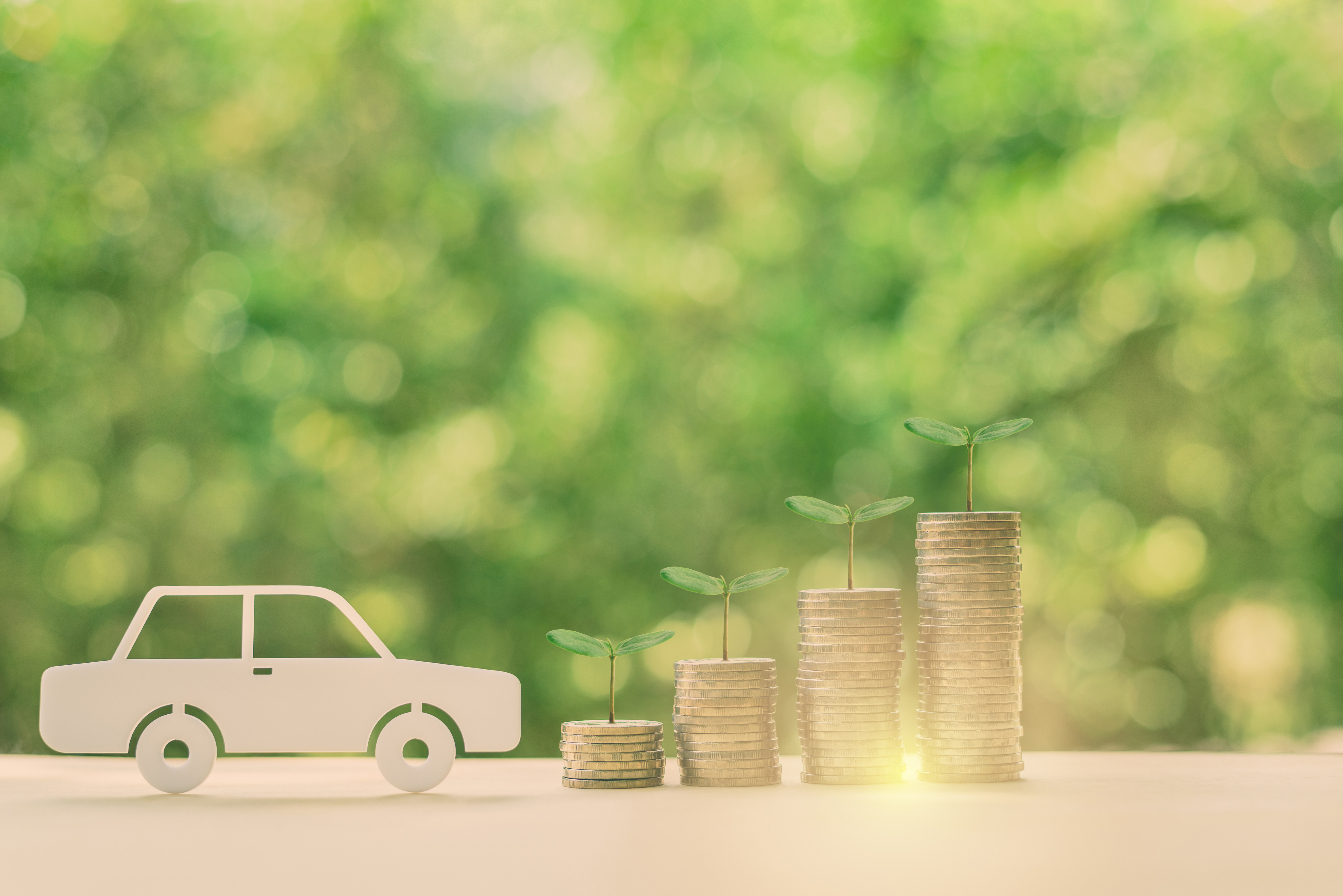 Credit history Unions & Automotive Finance: What is Following in the Considerably New Regular