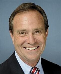 Rep. Ed Perlmutter