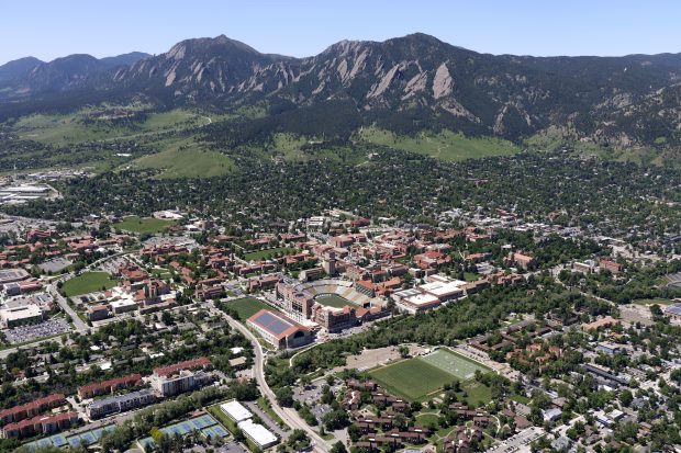 Boulder, Colo.