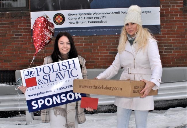 Polish & Slavic FCU