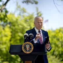 Financial Groups Firms Push for a Biden Order on Retirement Security