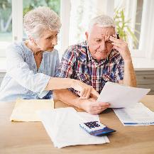South Carolina Moves to Stop Elder Financial Abuse