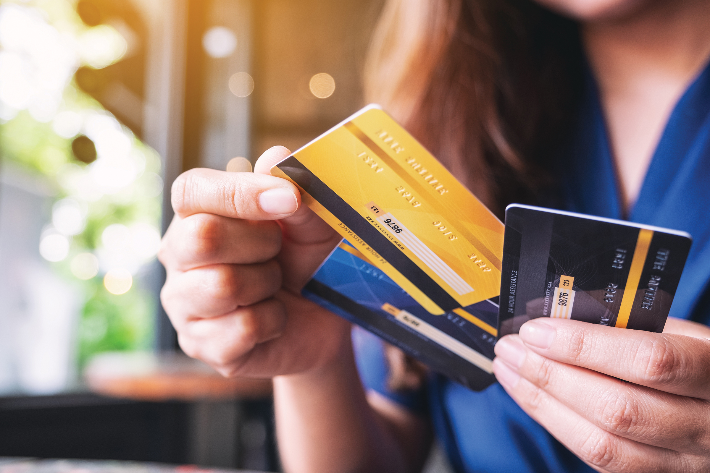 In-House Credit Card Processing: Overcoming the Myths | Credit Union Times
