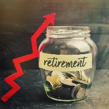 New Bill Would Create Portable Retirement & Investment Accounts