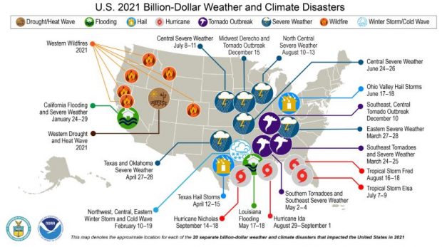 Image from Filene's "The Changing Climate for Credit Unions" report.