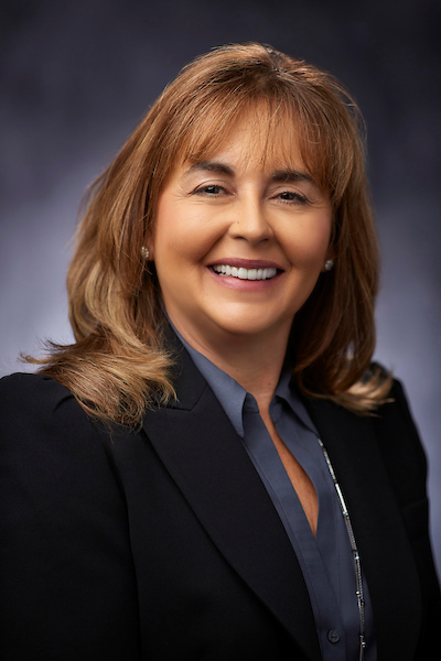 Andrea Brewer
