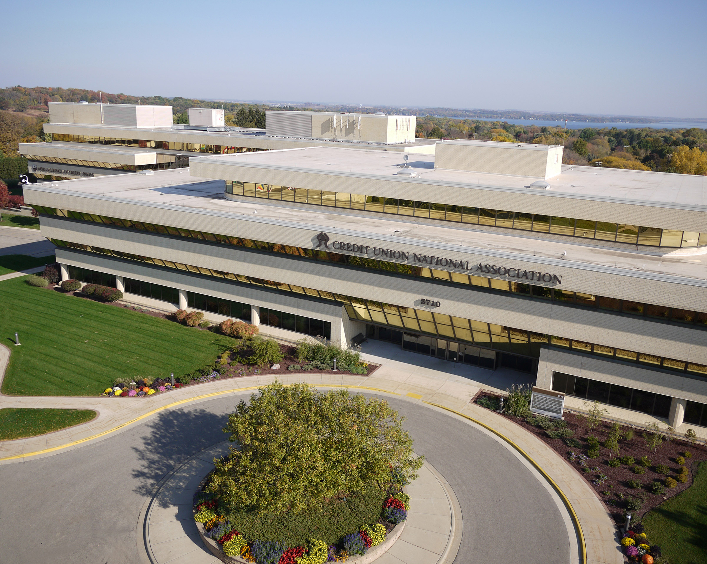 CUNA Madison Campus